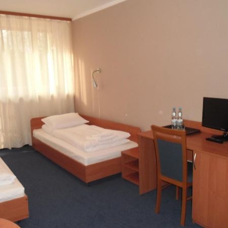 Irss Osrodek Szkoleniowy Bialobrzegi (Legionowo) Exterior photo