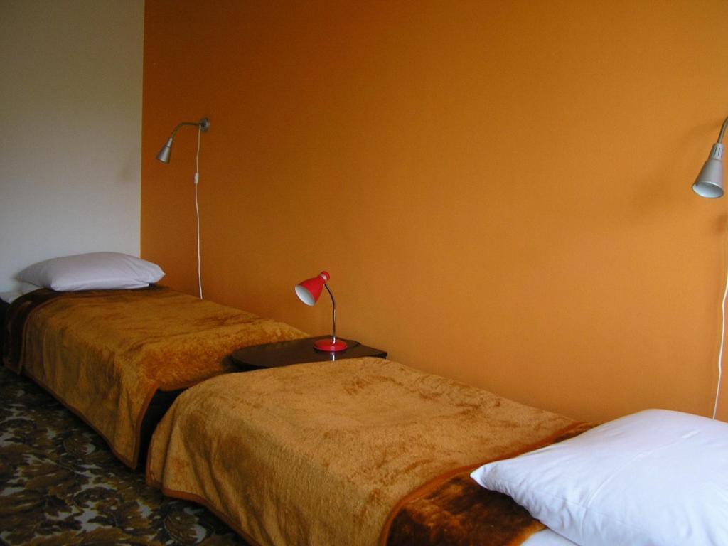 Irss Osrodek Szkoleniowy Bialobrzegi (Legionowo) Room photo