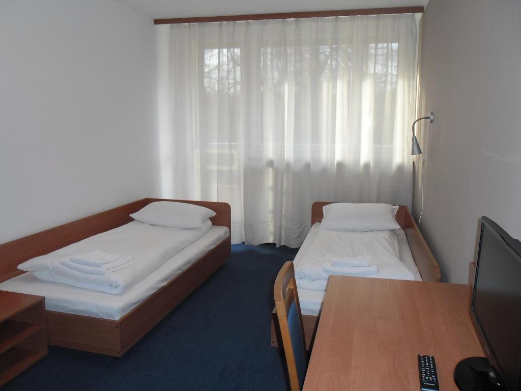 Irss Osrodek Szkoleniowy Bialobrzegi (Legionowo) Exterior photo